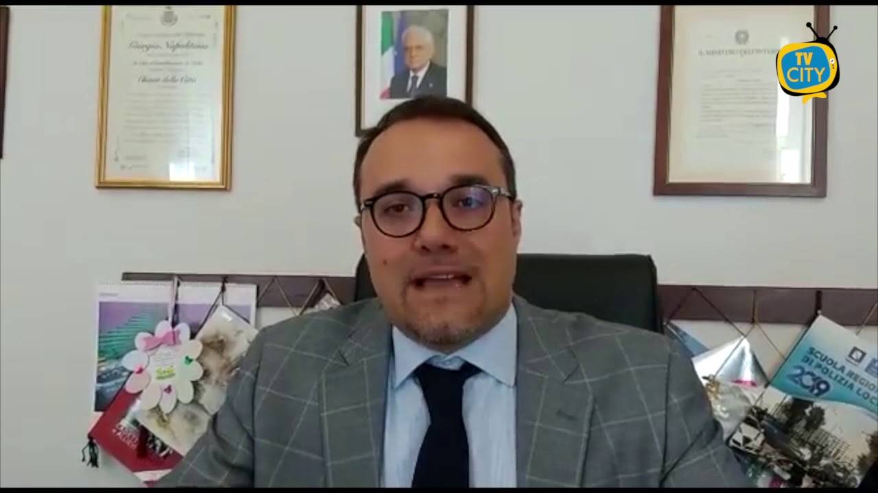 Covid nel Vesuviano: aumentano le guarigioni in tutti i Comuni