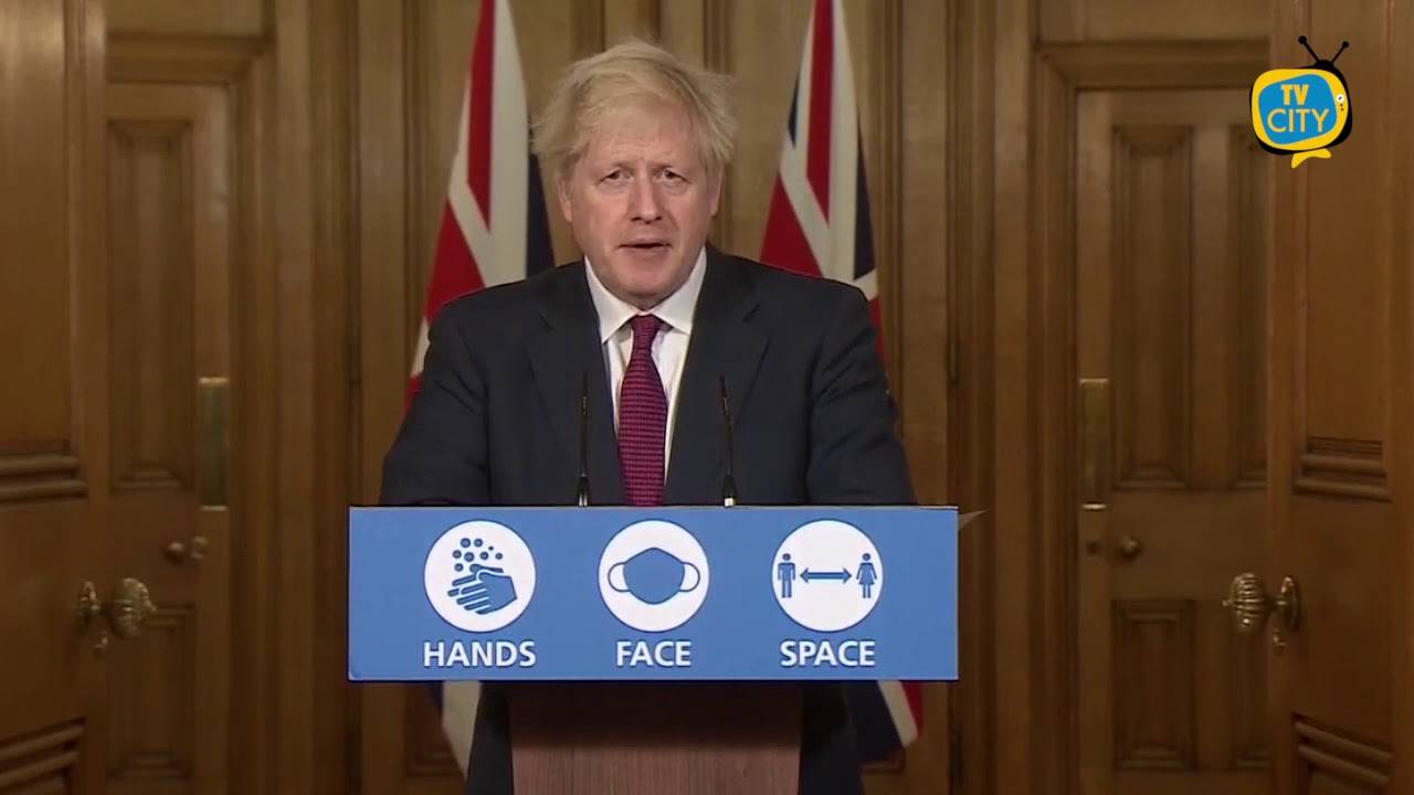 Covid: la variante inglese fa tremare l’Europa, un caso anche in Italia