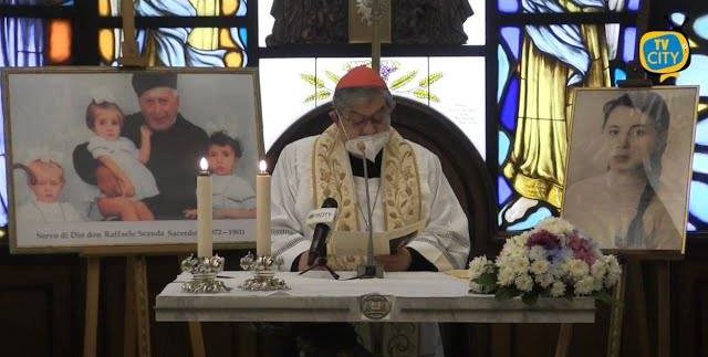 Don Raffaele Scauda, via al processo di beatificazione. Testimone del vangelo con le opere di carità