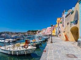 Procida