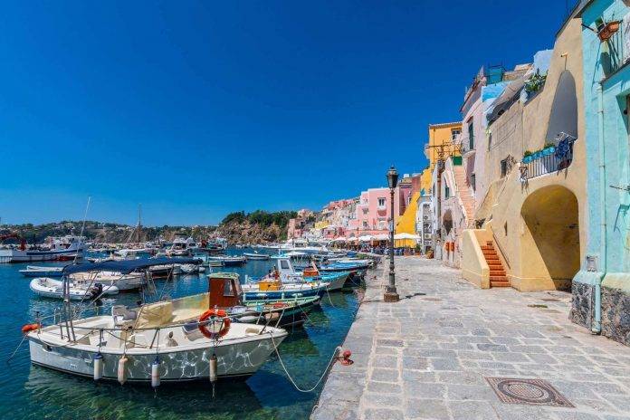 Procida