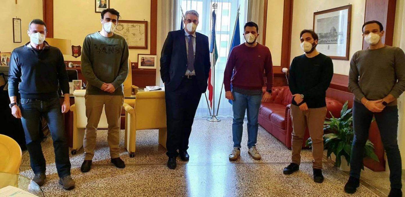 Dott Falbo San Giorgio A Cremano