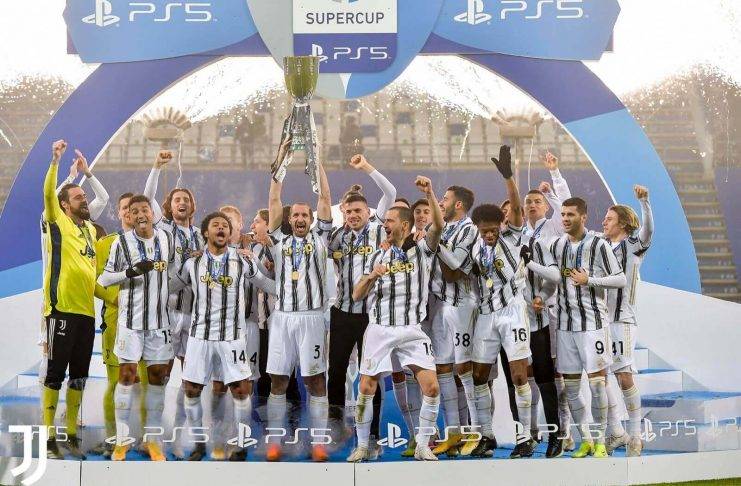 Supercoppa