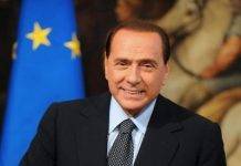 Berlusconi