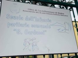 Castellammare carducci