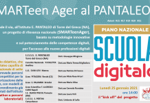 smarteenager pantaleo