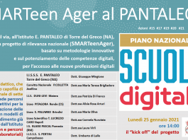 smarteenager pantaleo