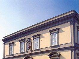 Villa Macrina articolo uno