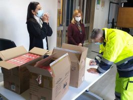 solidarietà digitale