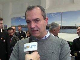 scuola de magistris tvcity