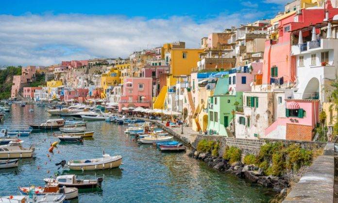 procida