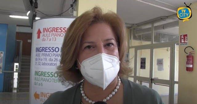 Liceo De Bottis: archeologia e beni culturali. I nuovi percorsi formativi