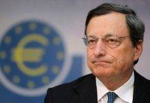 Mario Draghi