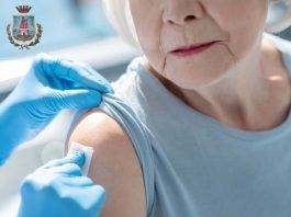 vaccini castellammare