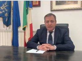 covid torre annunziata