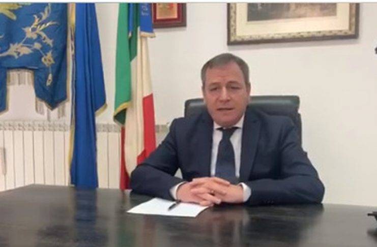 covid torre annunziata