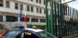 Torre del Greco: coltellata per gelosia, arrestato dai Carabinieri torre del greco