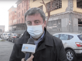 contagi Torre del Greco