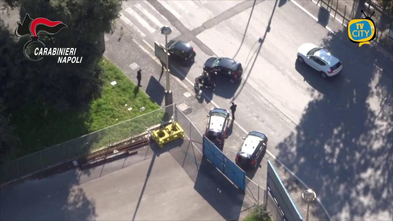 Napoli: 13enne pestato da 7 coetanei con tirapugni. Vittima al Santobono