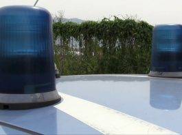 Torre del Greco estorsione