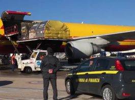 Vaccino San Leonardo