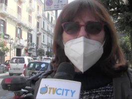 Covid torre del greco chiusure