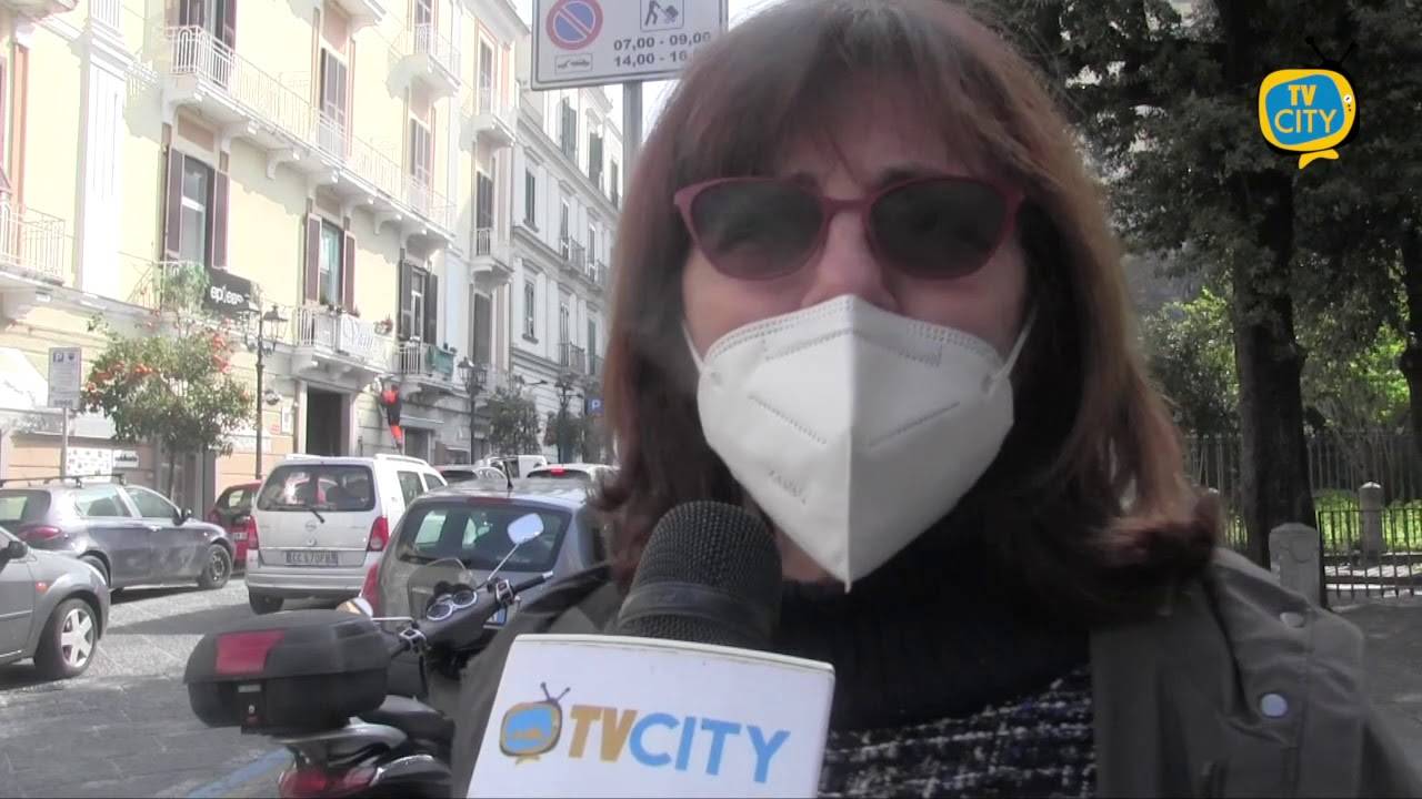 Covid torre del greco chiusure