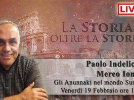 la storia oltre la storia