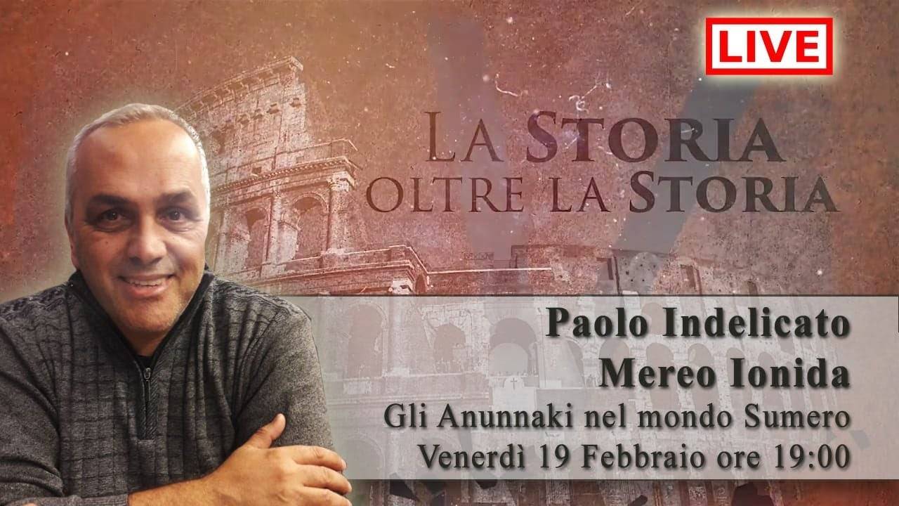 la storia oltre la storia