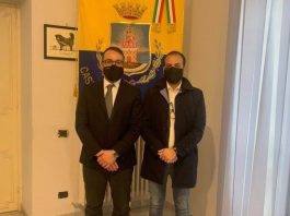 castellammare mascherine