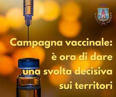 vaccini castellammare