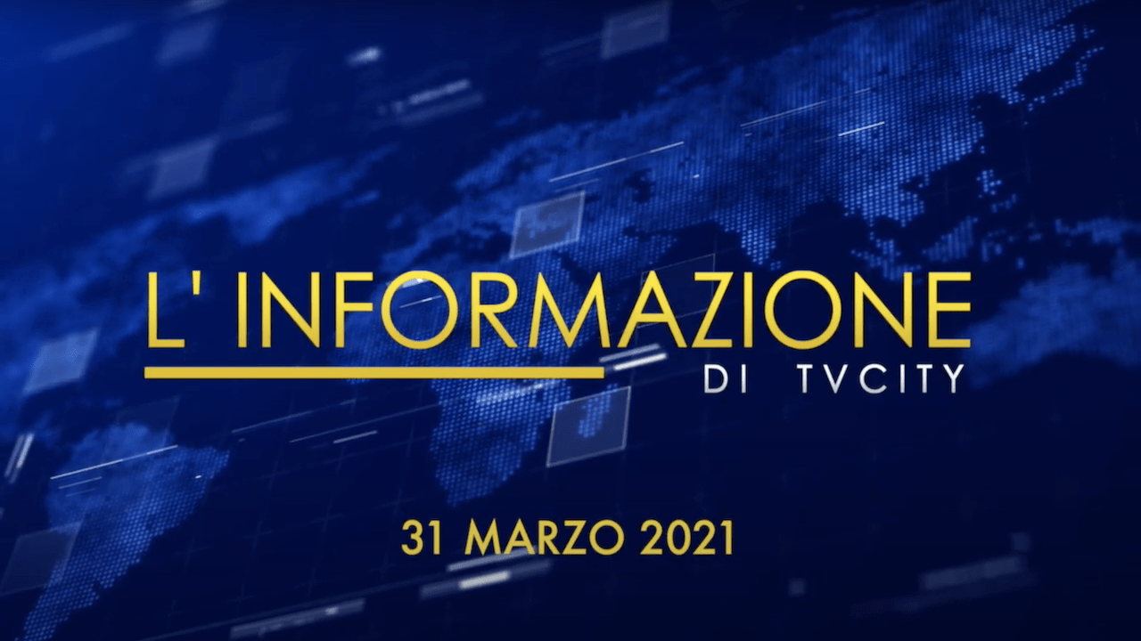 TG del 30-03-2021