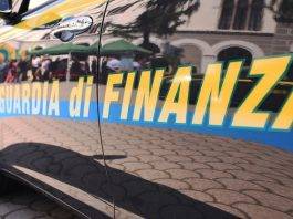 contrabbando sequestro