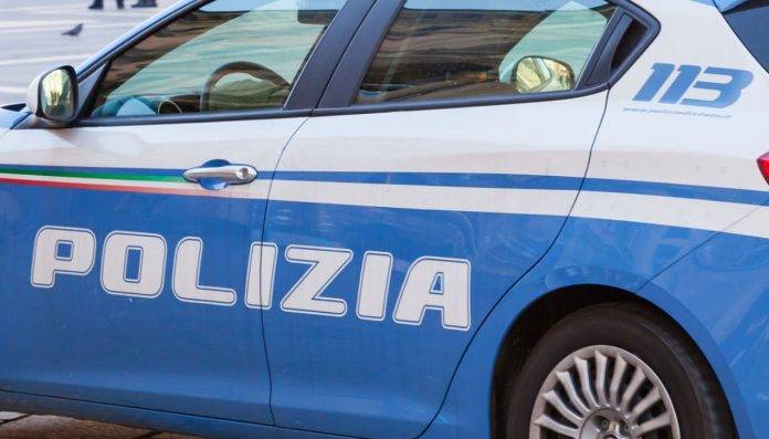 polizia