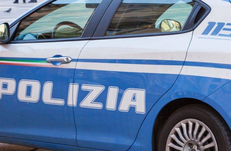 polizia