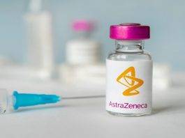 Astrazeneca