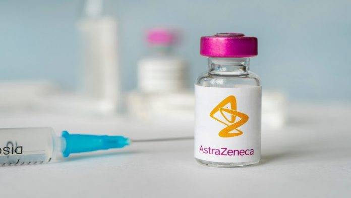 Astrazeneca