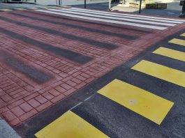 castellammare lavori via mazzini