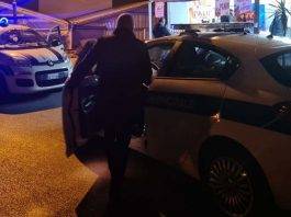 castellammare controlli