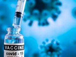 covid-19 vaccino