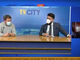 emergenza covid sindaci tvcity