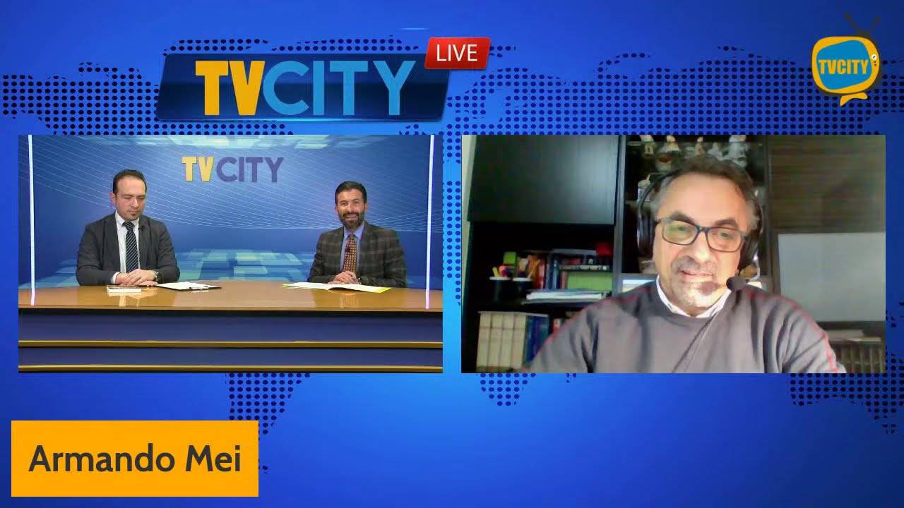 La storia oltre la storia – 36.400 A.C di Armando Mei – S03X05