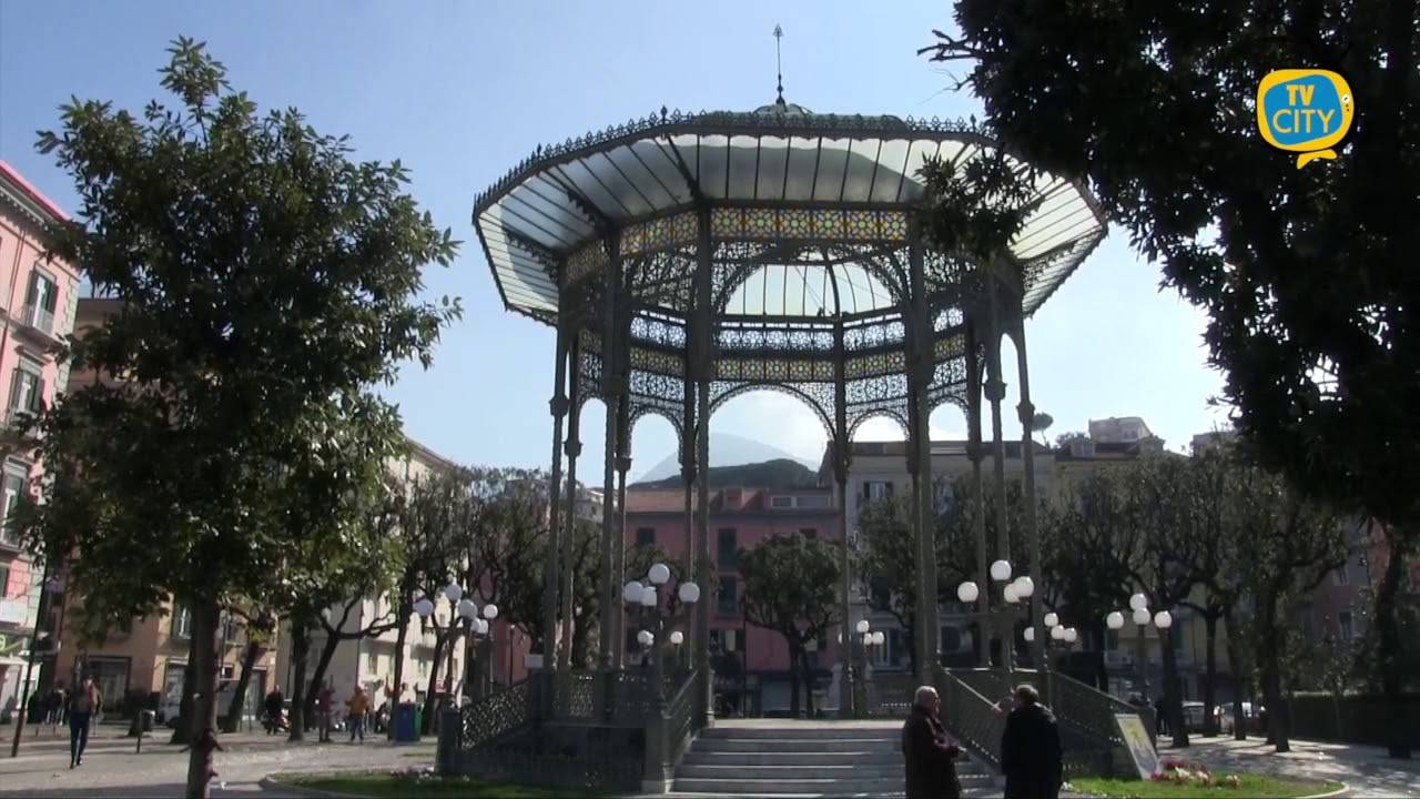 Covid nel Vesuviano: nuovo boom di contagi a Torre del Greco – VIDEO