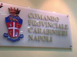 Carabinieri Castellammare