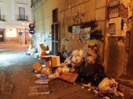 rifiuti torre del greco tvcity