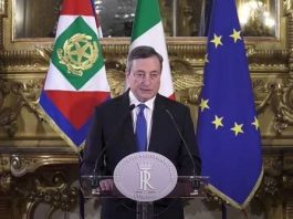 covid vaccini draghi