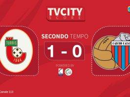 turris catania tvcity