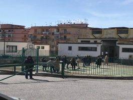 vaccinazioni torre del greco