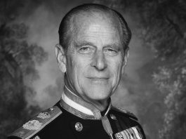 Principe Filippo Morto