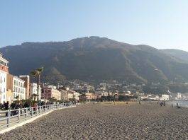 Arenile Castellammare